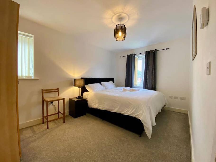 Uniquejoe Properties - 3 Bedroom แมนเชสเตอร์ ภายนอก รูปภาพ